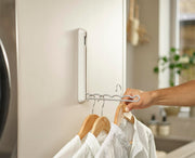 Joseph Joseph - Orderly™Fold-Away Clothes Rail