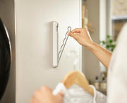 Joseph Joseph - Orderly™Fold-Away Clothes Rail