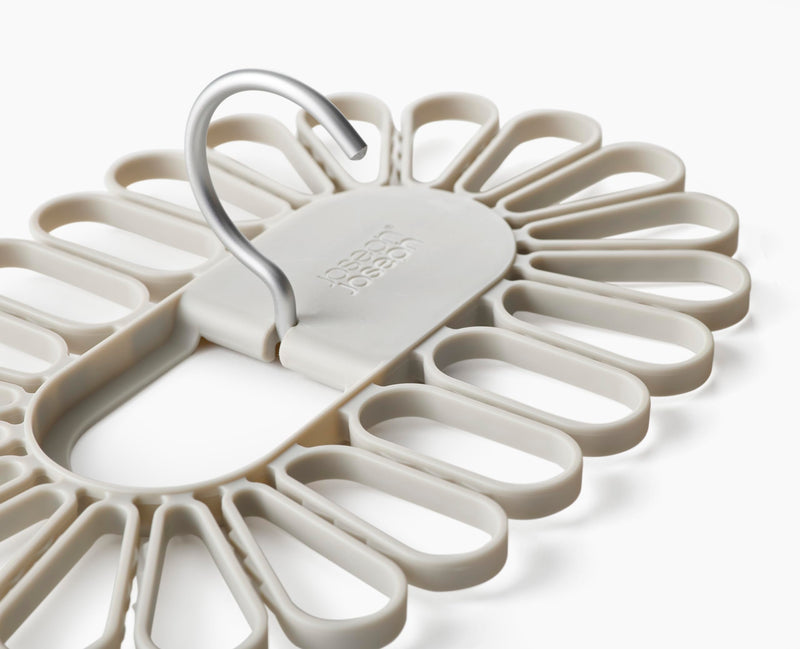 Joseph Joseph - Petal™ Quick Drying Hanger 22-grips