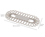 Joseph Joseph - Petal™ Quick Drying Hanger 32-grips