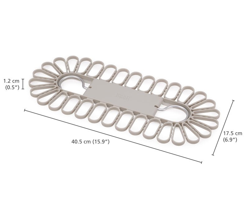 Joseph Joseph - Petal™ Quick Drying Hanger 32-grips
