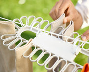 Joseph Joseph - Petal™ Quick Drying Hanger 32-grips