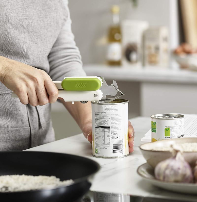 Joseph Joseph - Pivot™ 3-in-1 Can Opener