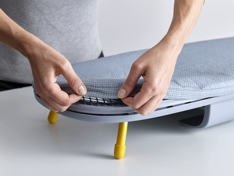 Joseph Joseph - Pocket Folding Table-Top Ironing Board
