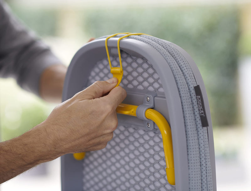 Joseph Joseph - Pocket Folding Table-Top Ironing Board