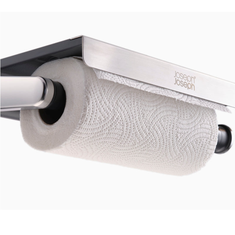 Joseph Joseph - RollGrip™ Mounted Paper Towel Holder