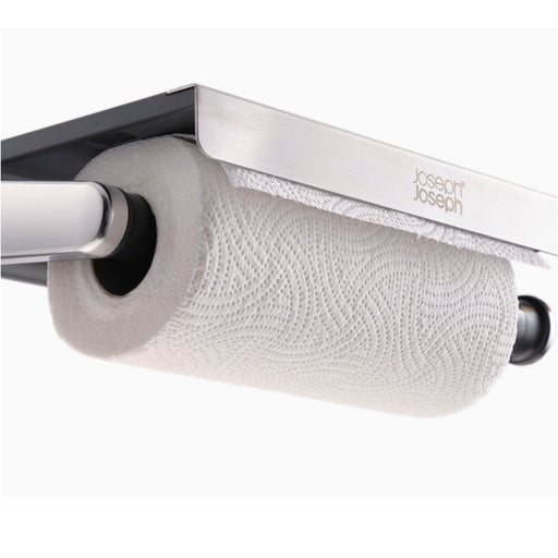 Joseph Joseph - RollGrip™ Mounted Paper Towel Holder