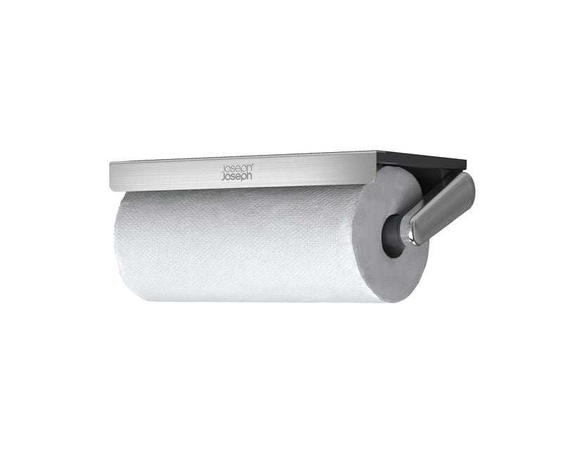 Joseph Joseph - RollGrip™ Mounted Paper Towel Holder