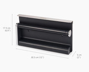 Joseph Joseph - RollGrip™ Mounted Paper Towel Holder