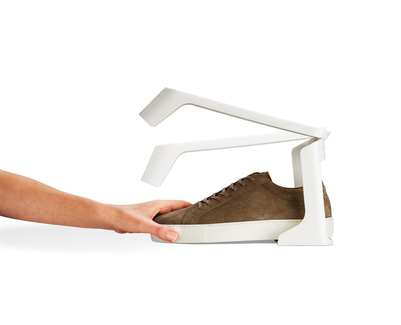 Joseph Joseph - Shoe-In™ Set of 6 Compact Shoe-Storage Caddies