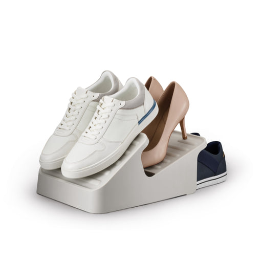 Joseph Joseph - Shoe-In™ Space-Saving Shoe Rack