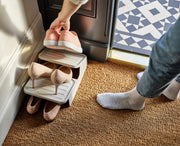 Joseph Joseph - Shoe-In™ Space-Saving Shoe Rack