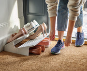 Joseph Joseph - Shoe-In™ Space-Saving Shoe Rack