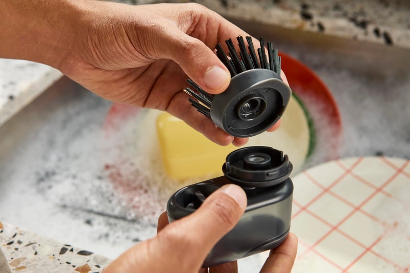 Joseph Joseph - SinkTech™ Set of 2 Dish Brush Replacement Heads