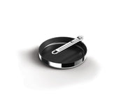 Joseph Joseph - SpaceSteel™ Non-Stick Frying Pan - 24 cm
