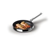 Joseph Joseph - SpaceSteel™ Non-Stick Frying Pan - 24 cm
