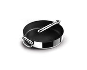Joseph Joseph - SpaceSteel™ Non-Stick Frying Pan - 28 cm