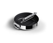 Joseph Joseph - SpaceSteel™ Non-Stick Frying Pans