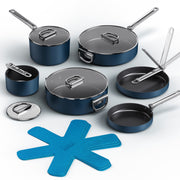 Joseph Joseph - SPACE™ Cookware Set - 10 pieces