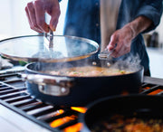 Joseph Joseph - SPACE™ Cookware Set - 10 pieces