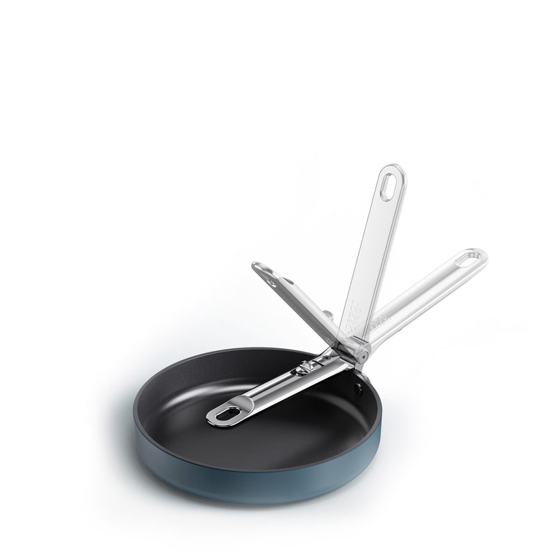 Joseph Joseph - SPACE™ Frying Pan - 20.5 cm