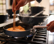 Joseph Joseph - SPACE™ Frying Pan - 20.5 cm