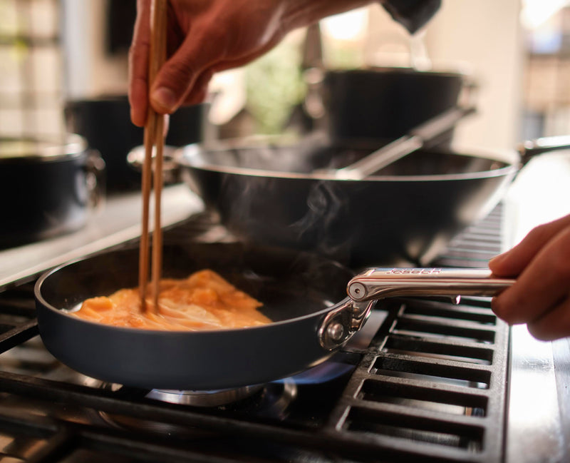 Joseph Joseph - SPACE™ Frying Pan - 20.5 cm