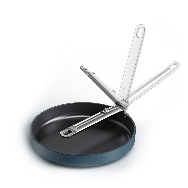 Joseph Joseph - SPACE™ Frying Pan - 24 cm