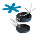 Joseph Joseph - SPACE™ Frying Pans - set of 2