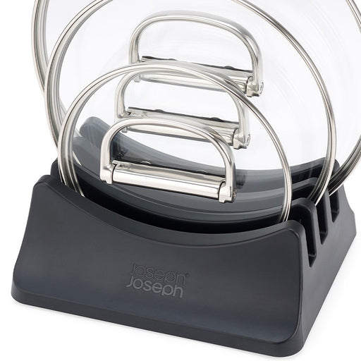 Joseph Joseph - SPACE™ Pan Lid Storage Stand