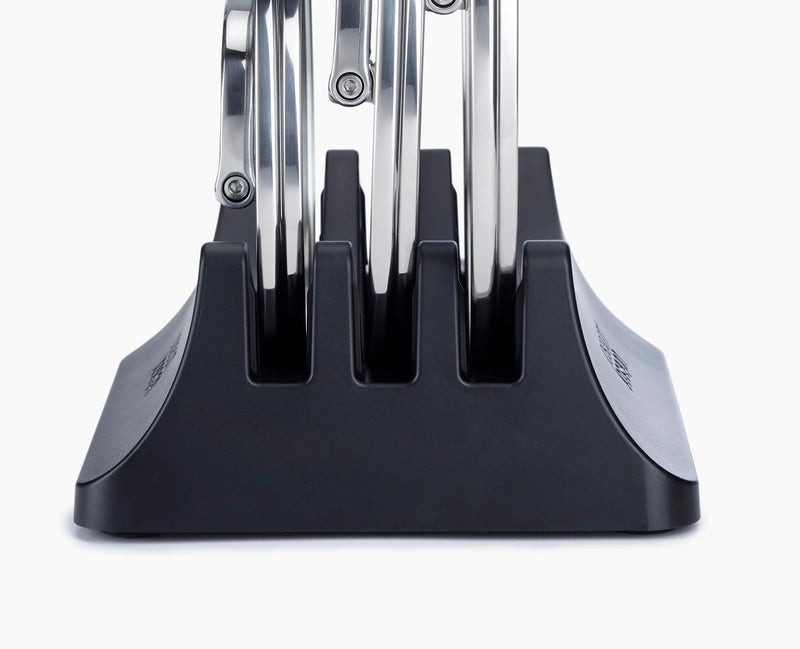 Joseph Joseph - SPACE™ Pan Lid Storage Stand