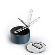 Joseph Joseph - SPACE™ Saucepan & Lid - 1.3 L