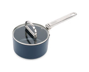 Joseph Joseph - SPACE™ Saucepan & Lid - 1.3 L
