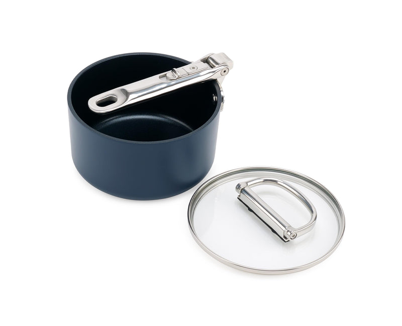 Joseph Joseph - SPACE™ Saucepan & Lid - 1.3 L