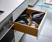 Joseph Joseph - SPACE™ Saucepan & Lid - 1.3 L