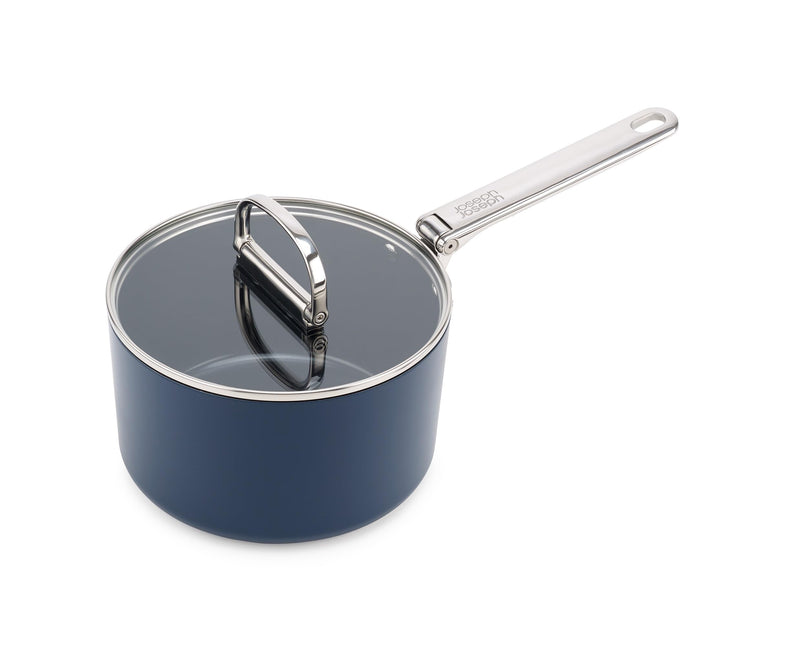 Joseph Joseph - SPACE™ Saucepan & Lid - 2.7 L