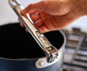 Joseph Joseph - SPACE™ Saucepan & Lid - 2.7 L