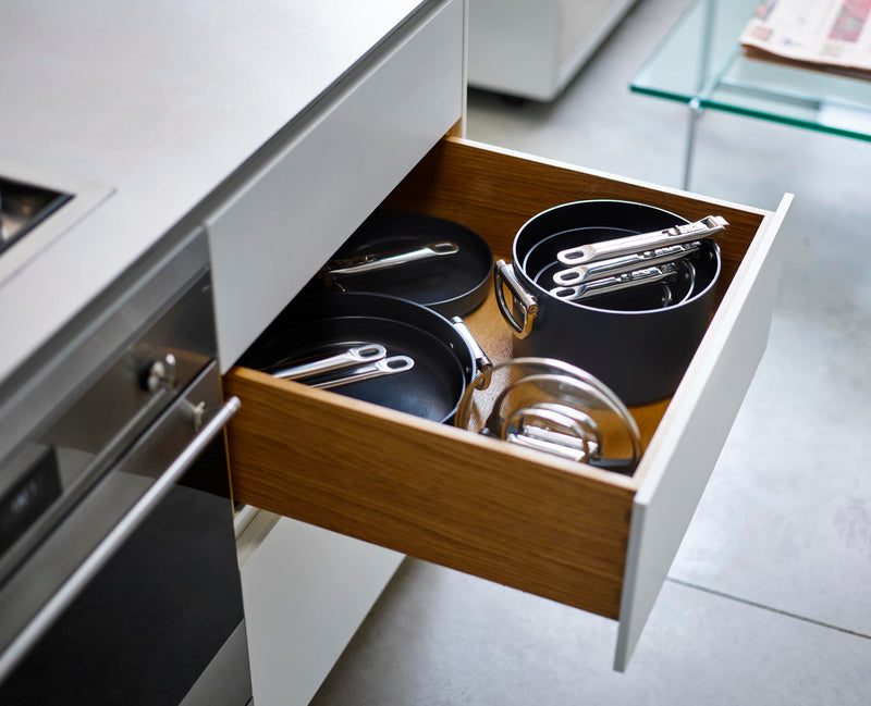 Joseph Joseph - SPACE™ Saucepan & Lid - 2.7 L