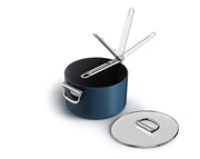 Joseph Joseph - SPACE™ Saucepan & Lid - 5 L