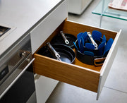 Joseph Joseph - SPACE™ Saucepans - set of 3