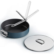 Joseph Joseph - SPACE™ Sauté Pan - 3.3 L