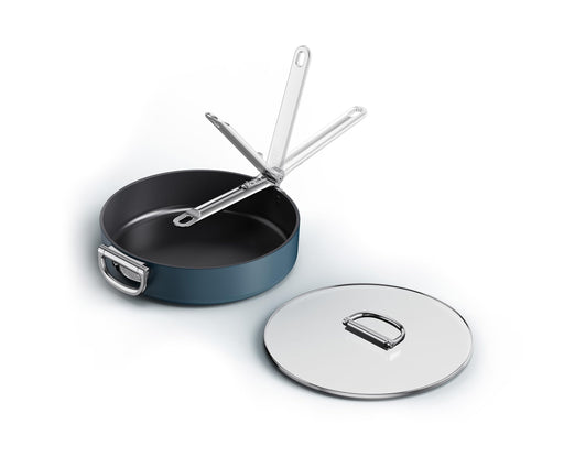 Joseph Joseph - SPACE™ Sauté Pan - 3.3 L