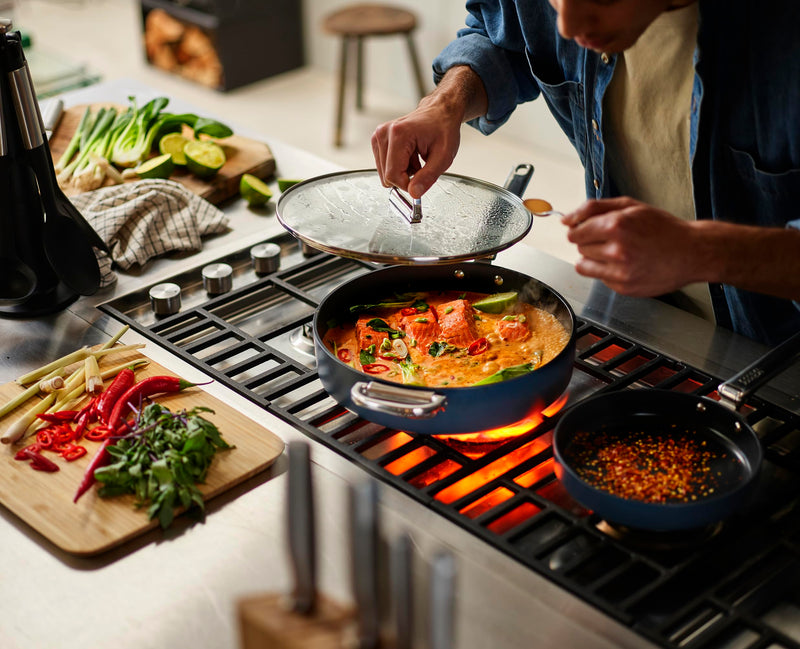 Joseph Joseph - SPACE™ Sauté Pan - 3.3 L