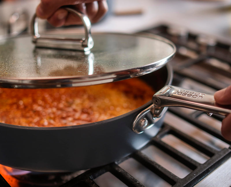 Joseph Joseph - SPACE™ Sauté Pan - 3.3 L