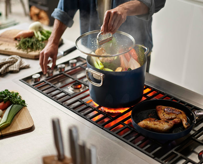 Joseph Joseph - SPACE™ Stock Pot - 8.5 L