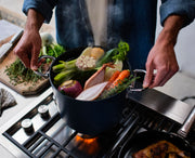 Joseph Joseph - SPACE™ Stock Pot - 8.5 L