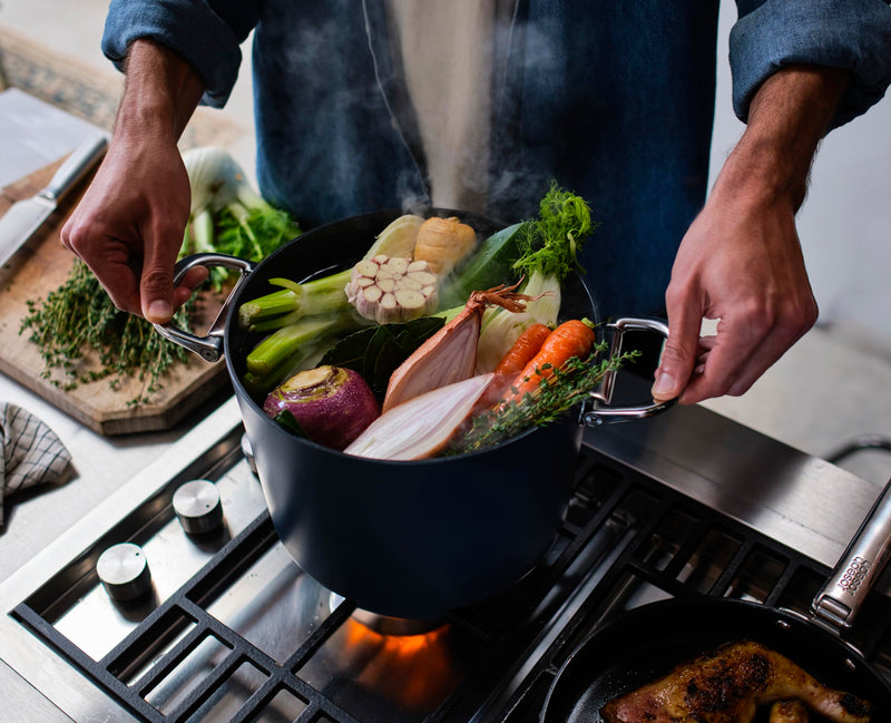 Joseph Joseph - SPACE™ Stock Pot - 8.5 L