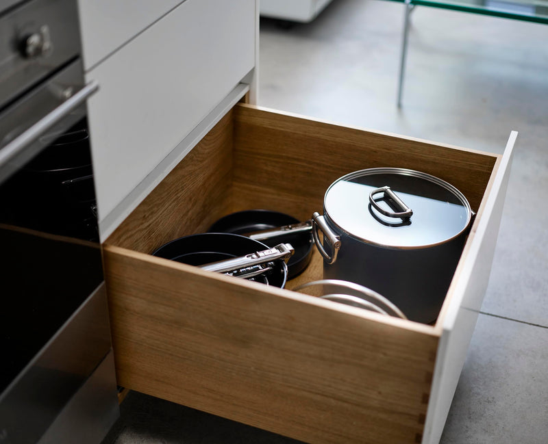 Joseph Joseph - SPACE™ Stock Pot - 8.5 L