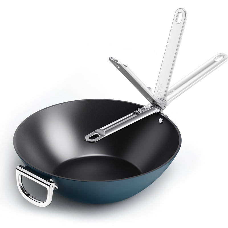 Joseph Joseph - SPACE™ Wok - 32 cm