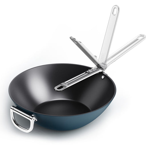 Joseph Joseph - SPACE™ Wok - 32 cm
